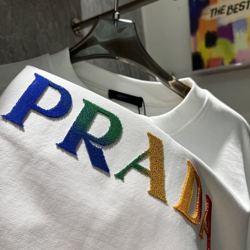 Prada T-Shirts